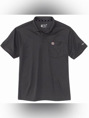 Carhartt Men’s Force Polo